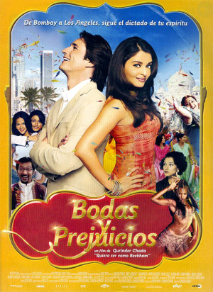 Bodas y prejuicios