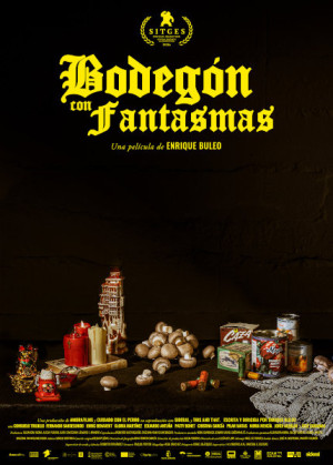 Bodegón con fantasmas (2024)