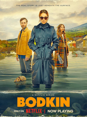 Bodkin (2024)