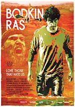 Bodkin Ras (2016)