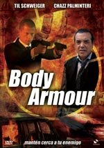 Body Armour (2007)