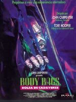 Body Bags, bolsa de cadáveres