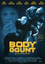 Body Count (La huida)