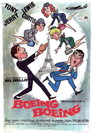 Boeing Boeing (1965)