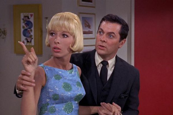 Boeing Boeing foto crítica.