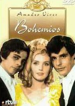 Bohemios