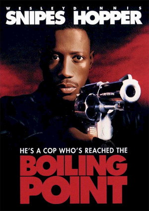 Boiling Point