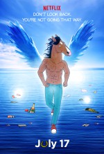 BoJack Horseman (2ª temporada) (2015)