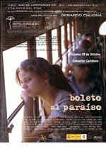 Boleto al paraíso (2010)