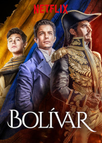 Bolívar (2019)