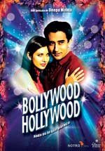 Bollywood Hollywood