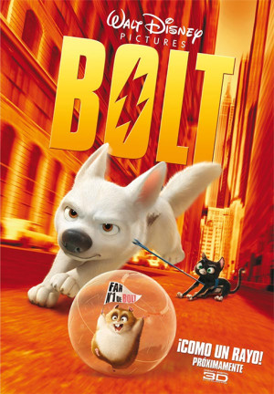 Bolt (2008)