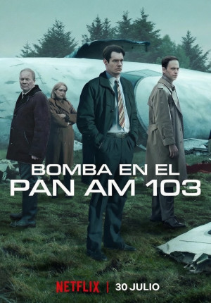 Bomba en el Pan Am 103