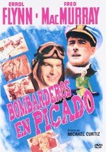 Bombarderos en picado (1941)