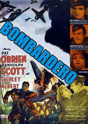 Bombardero (1943)