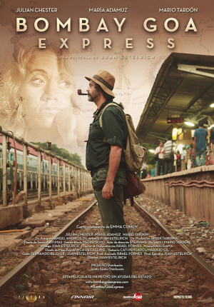 Bombay Goa Express