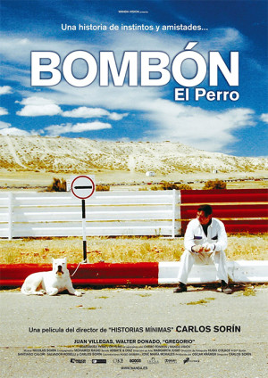 Bombón, el perro (2004)