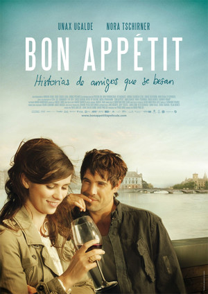 Bon appétit (2010)