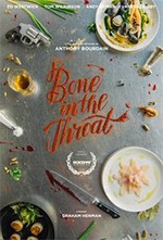 Bone in the Throat  (2015)