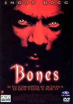 Bones (2001)