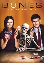 Bones (3ª temporada) (2007)