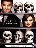 Bones (4ª temporada) (2008)