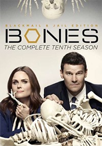 Bones (10ª temporada)