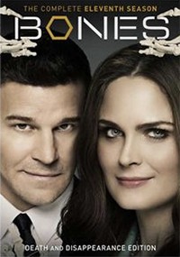 Bones (11ª temporada) (2015)