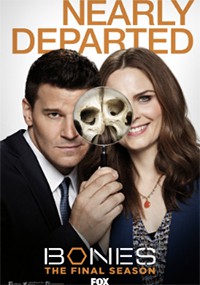 Bones (12ª temporada) (2017)