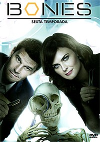 Bones (6ª temporada) (2010)