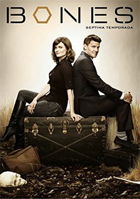 Bones (7ª temporada) (2011)