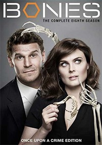 Bones (8ª temporada)