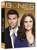 Bones (9ª temporada) (2013)