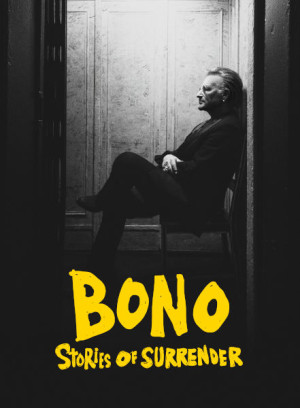 Bono: Historias de Surrender