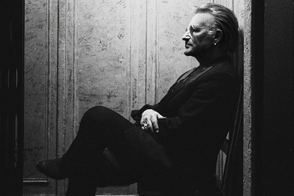 Bono: Historias de Surrender foto crítica.