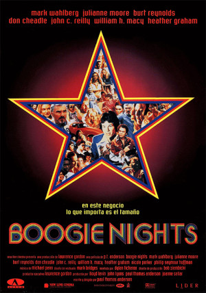 Boogie Nights