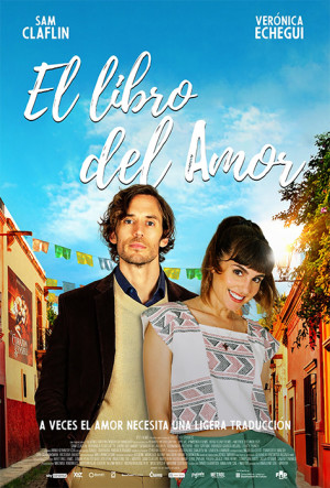 El libro del amor (2022)