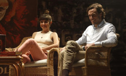 El libro del amor