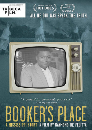 Booker's Place: A Mississippi Story (2012)