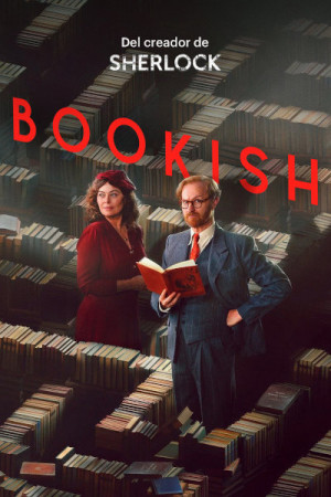 Bookish (2025)