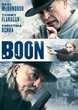 Boon: El protector