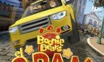 Boonie Bears: El gran secreto