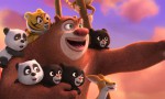 Boonie Bears: El gran secreto