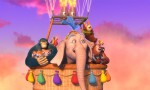 Boonie Bears: El gran secreto