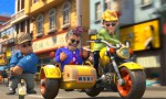 Boonie Bears: El gran secreto