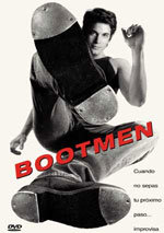 Bootmen (2000)