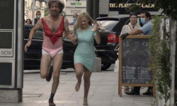 Borat Subsequent Moviefilm