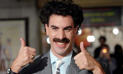 Borat Subsequent Moviefilm