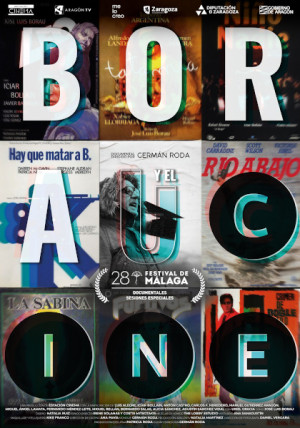 Borau y el cine
