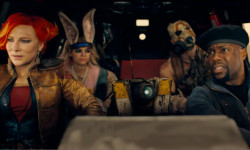 Borderlands